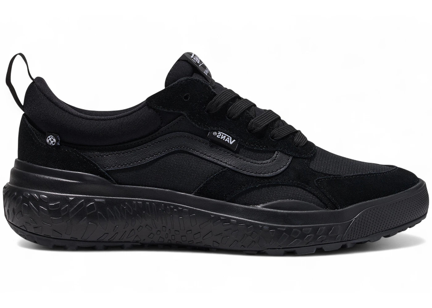 Vans UltraRange Neo VR3 Black