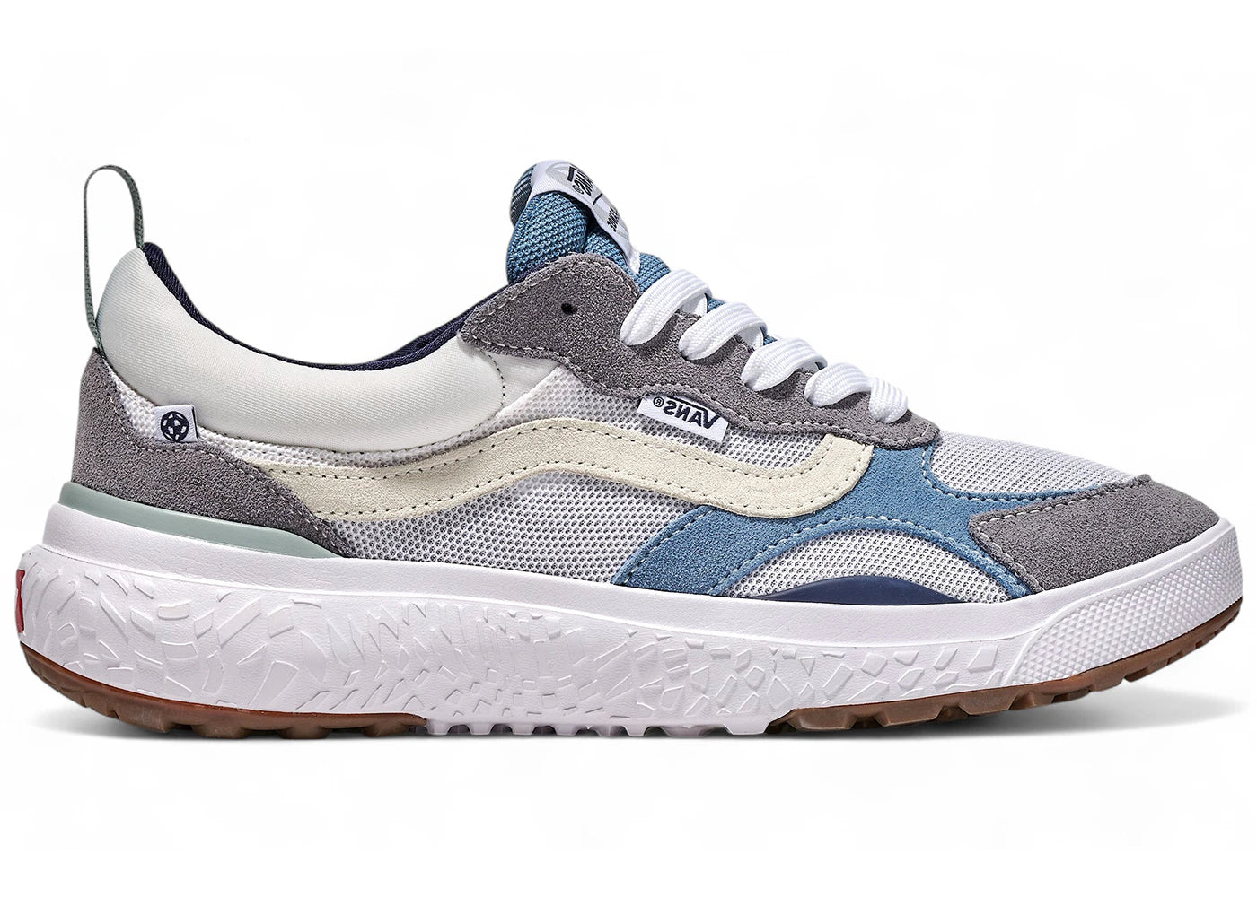 Vans UltraRange Neo VR3 Grey Blue White