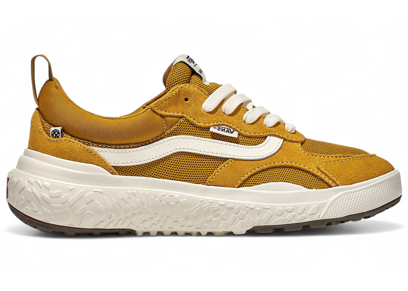 Vans UltraRange Neo VR3 Vintage Yellow