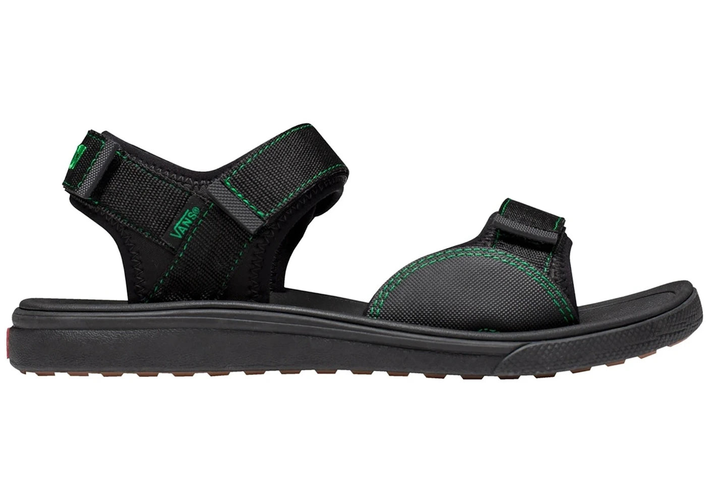 Vans UltraRange Tri-Lo Sci-Fi Fantasy