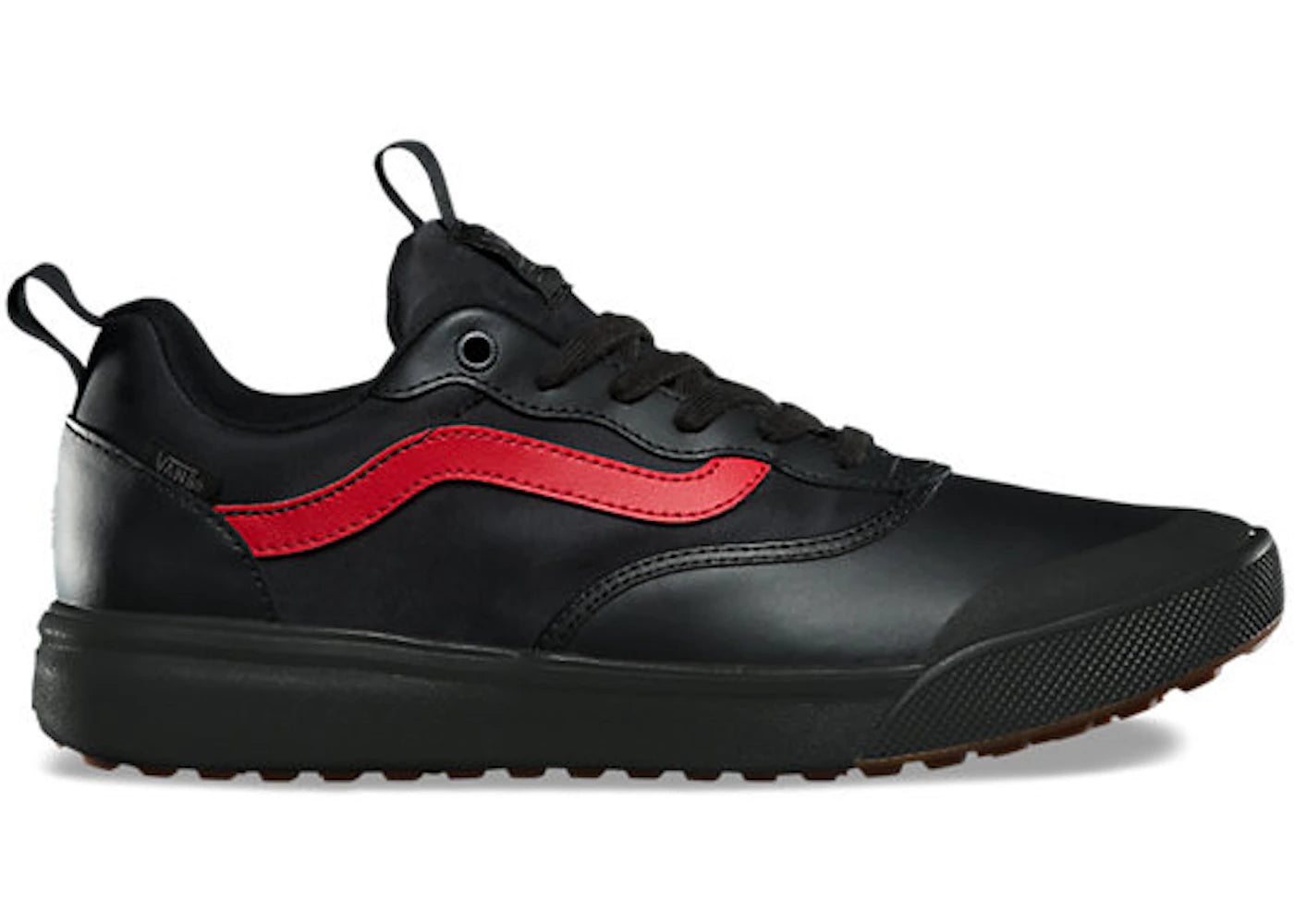 Vans UltraRange A Tribe Called Quest