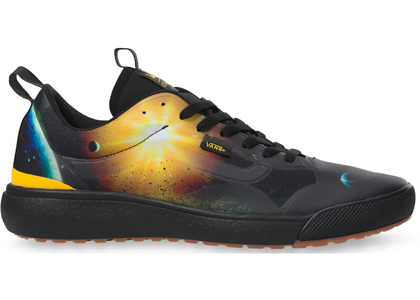 Vans UltraRange Exo National Geographic