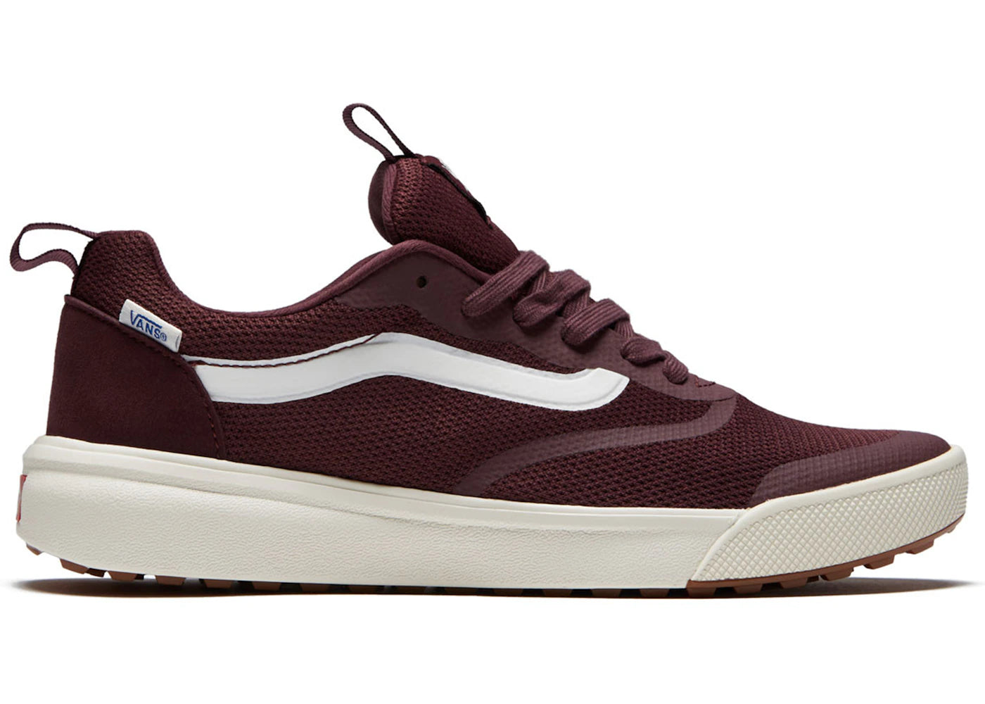 Vans UltraRange Rapidweld Catawba Grape