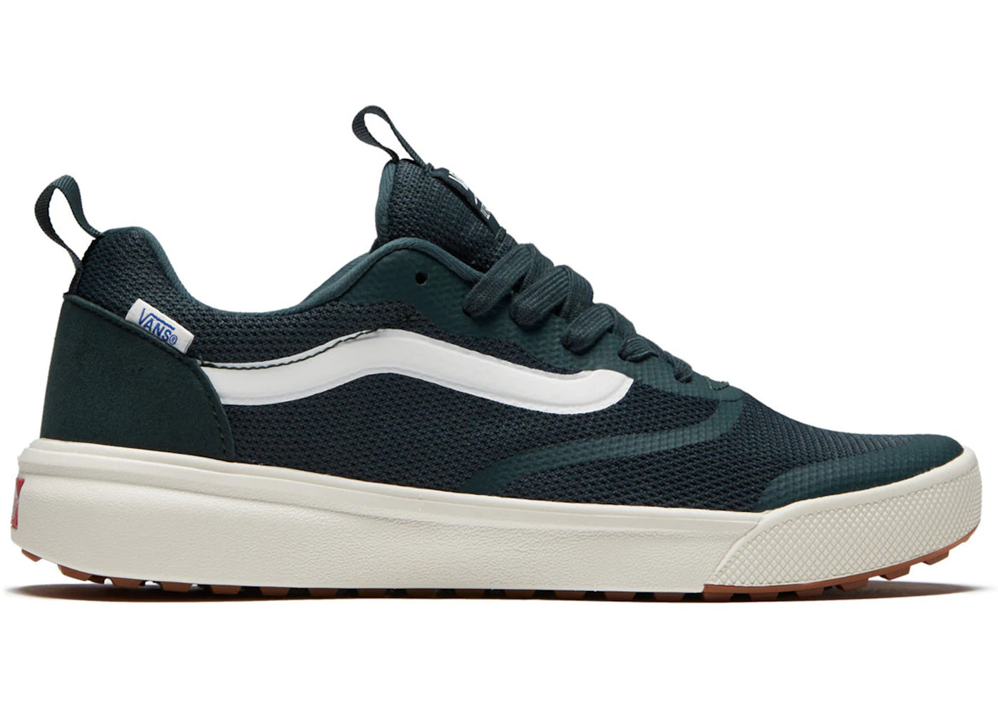 Vans UltraRange Rapidweld Darkest Spruce