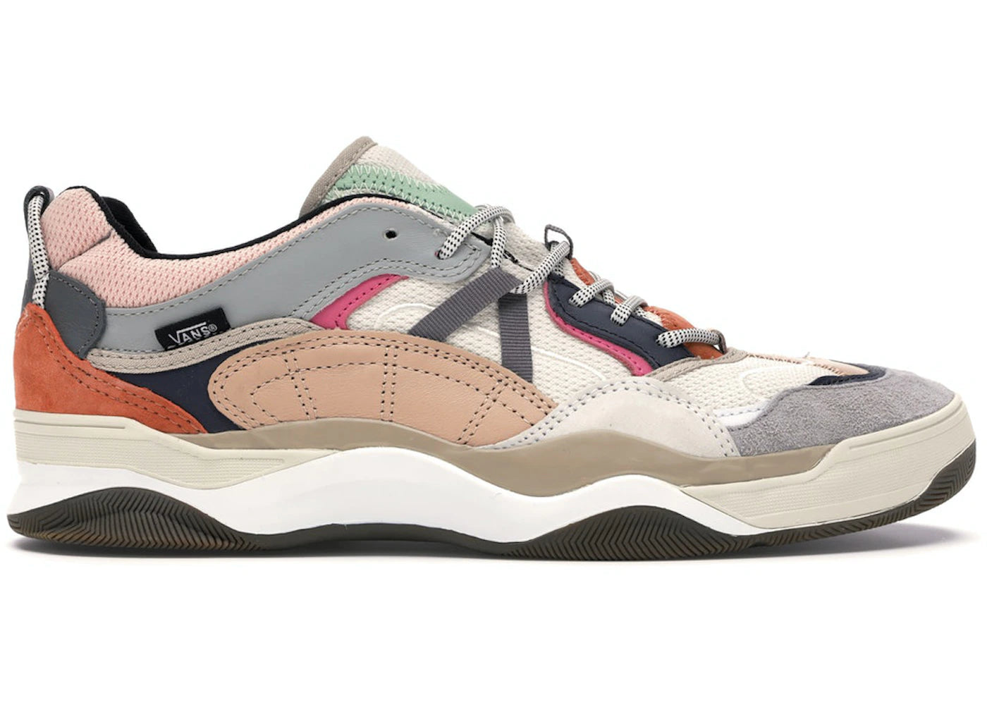 Vans Varix WC Multi-Color