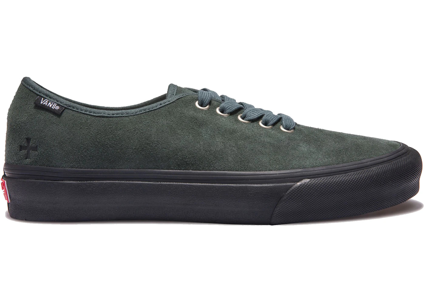 Vans Vault OG Authentic One Piece LX Noah Darkest Spruce