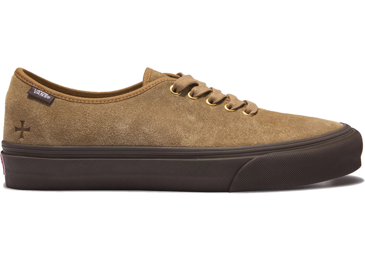 Vans Vault OG Authentic One Piece LX Noah Cashew