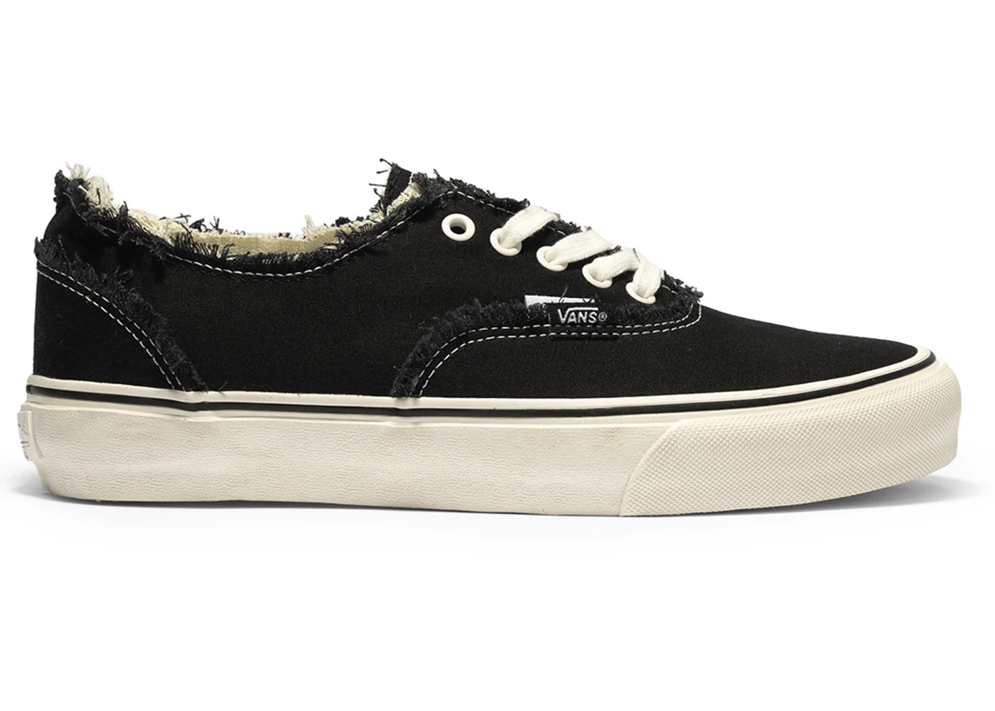 Vans Vault OG Authentic LX Invincible Gnarly Pack