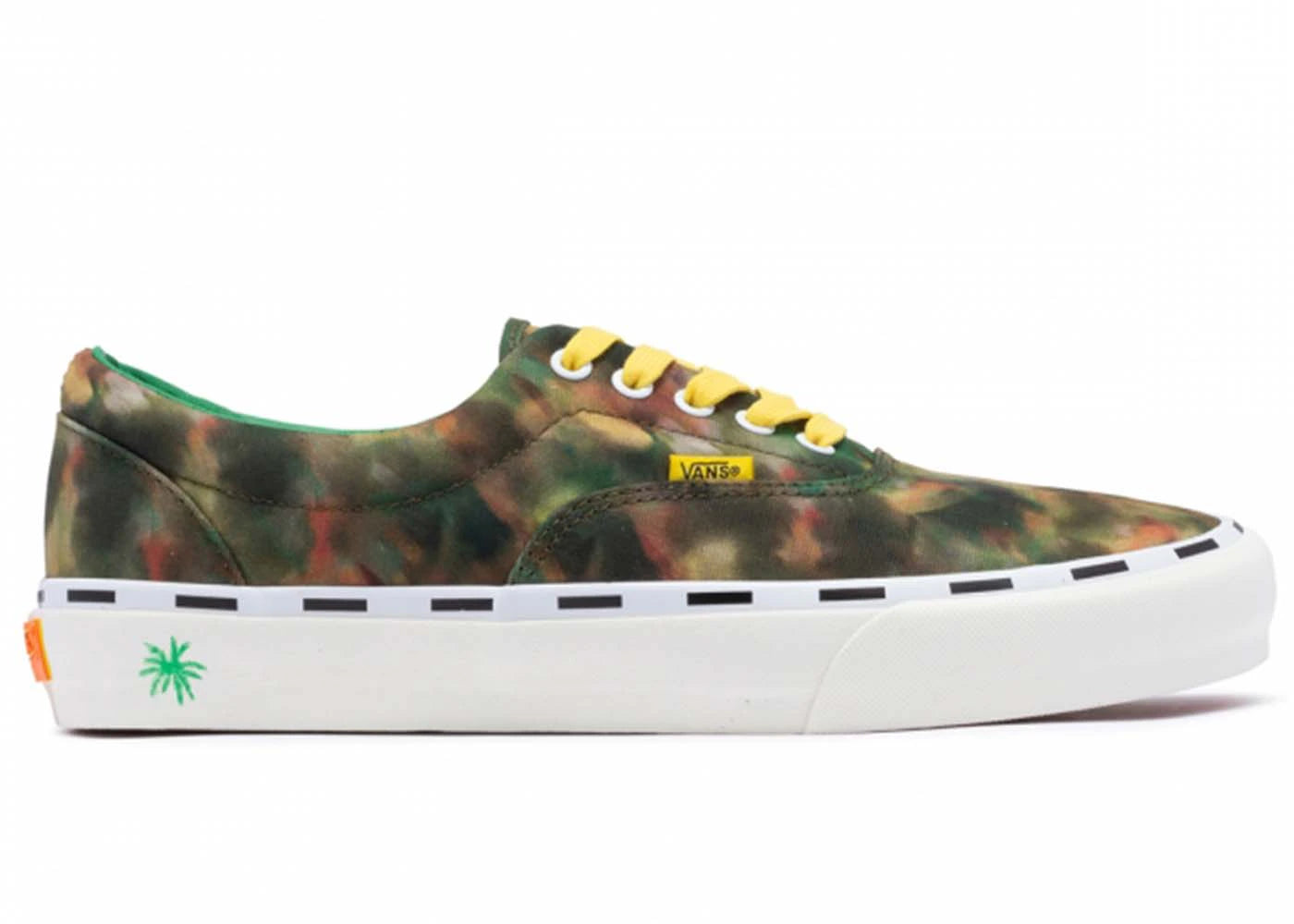 Vans Vault OG Era LX Dobale Camo