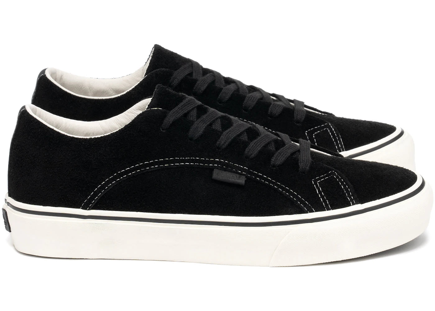 Vans Vault OG Lampin LX Haven Black