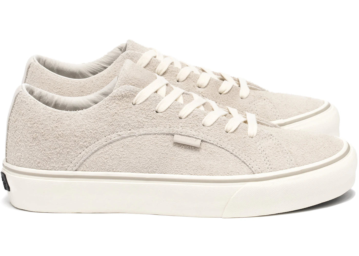 Vans Vault OG Lampin LX Haven Marshmallow