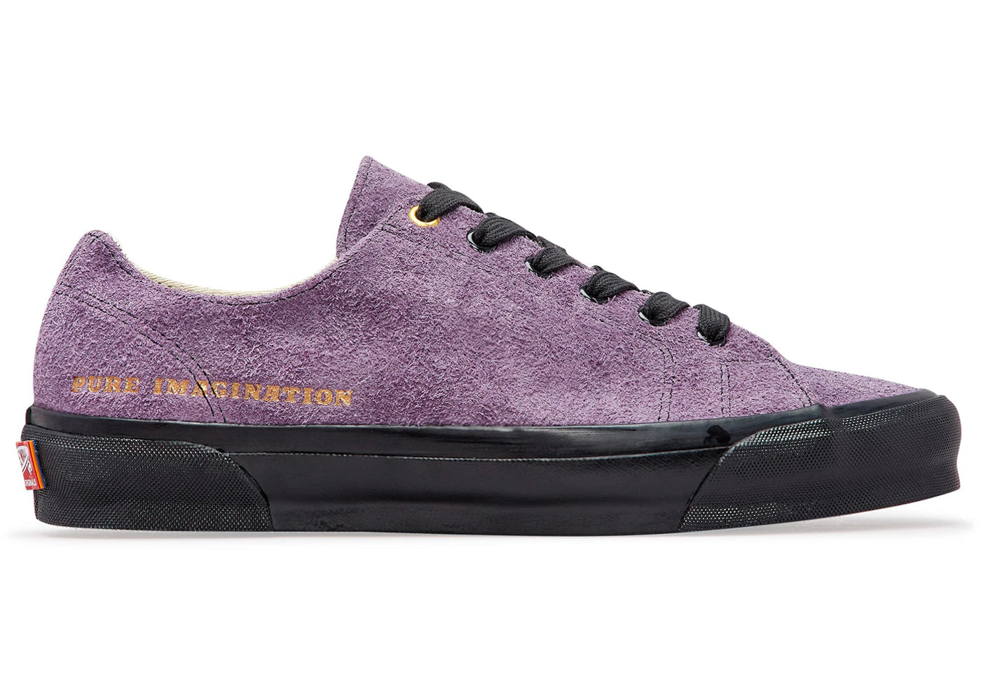 Vans Vault OG Style 31 LX Julian Klincewicz Grape Jam