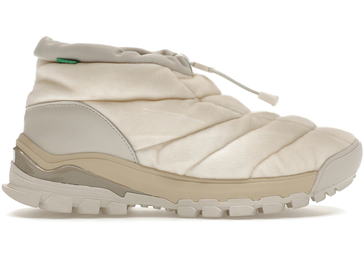 Vans Vault Slip Hiker LX Joe Freshgoods Chocolate Valley Resort Cream