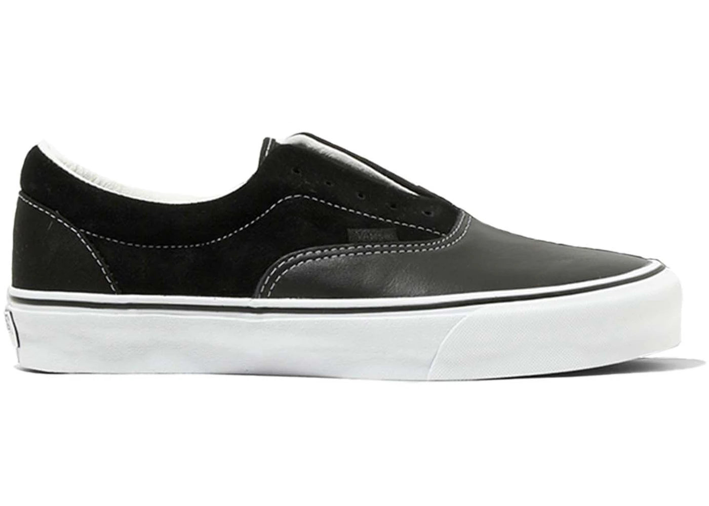 Vans Vault UA Era Core LX Black White