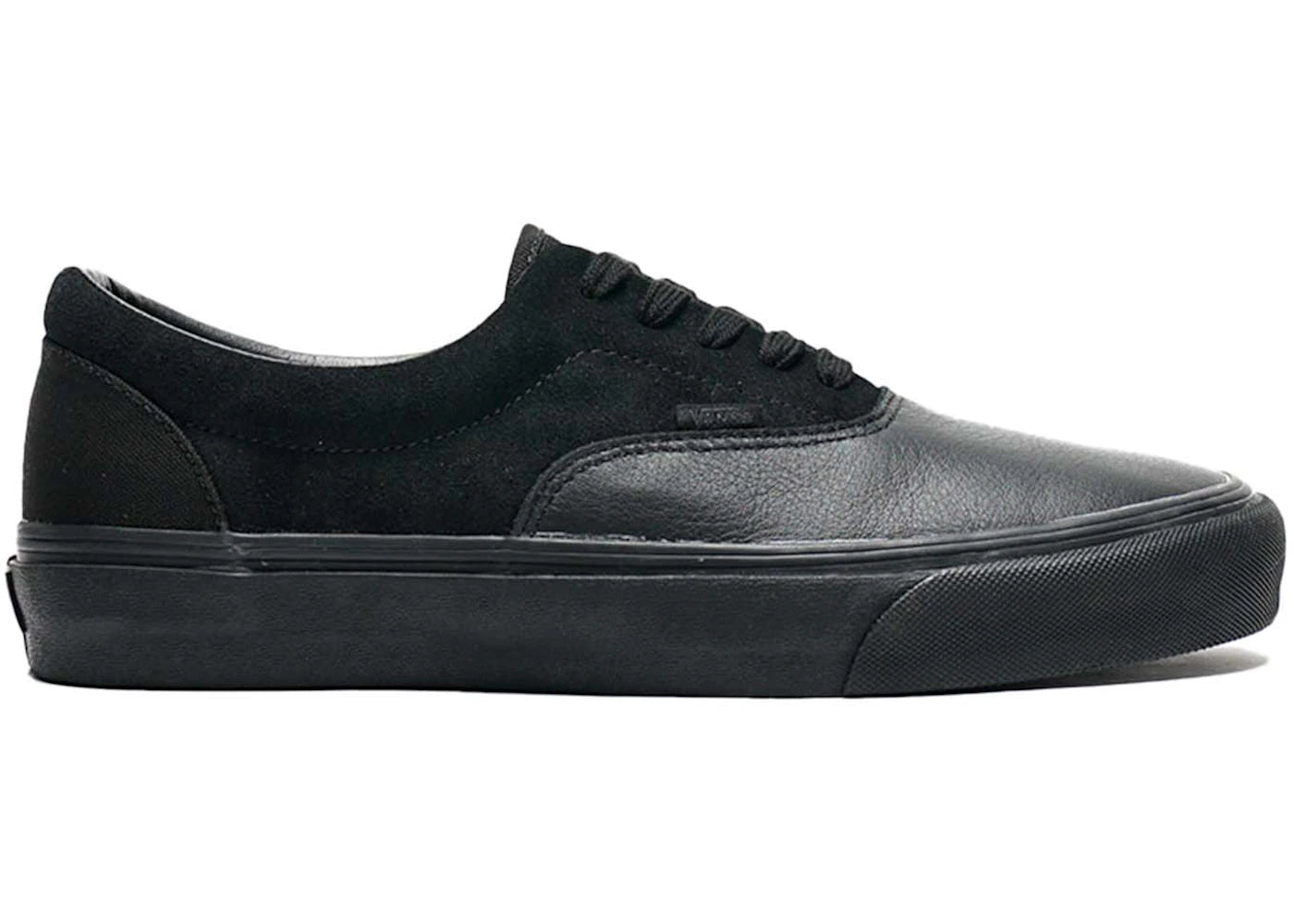 Vans Vault UA Era Core LX Black