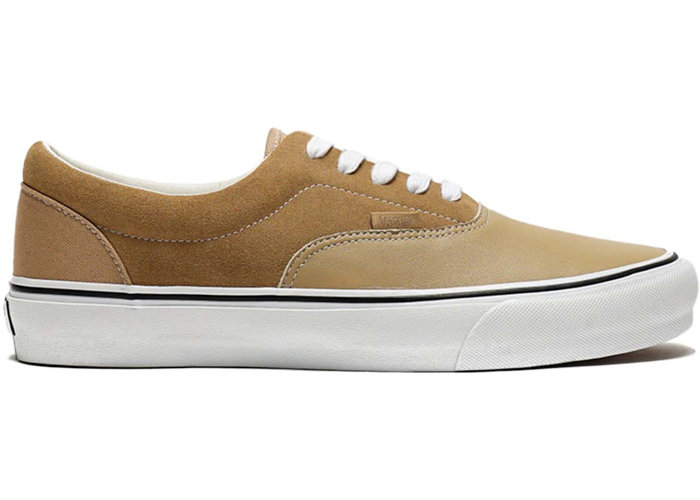 Vans Vault UA Era Core LX Tan