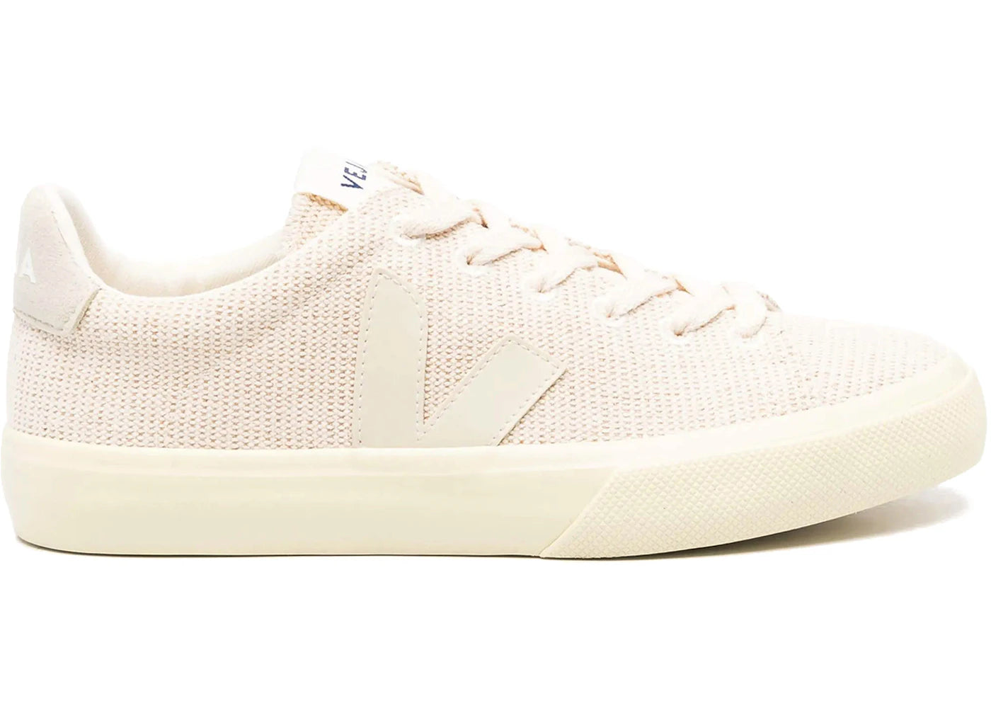 Veja Campo J-Mesh Jute Pierre