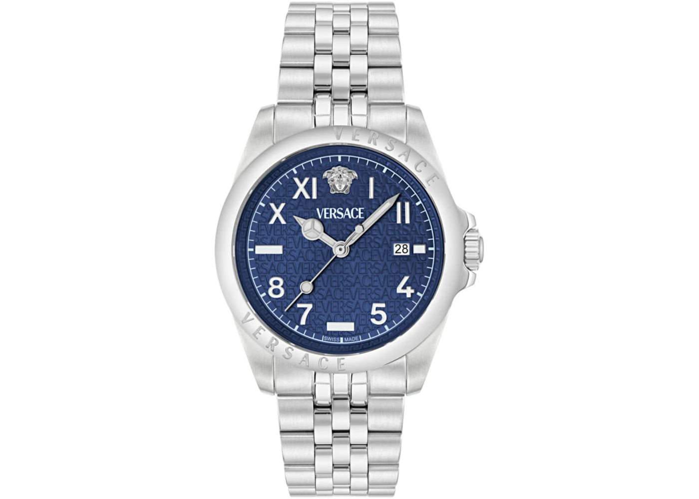 Versace Anteo Bracelet VE9H00324