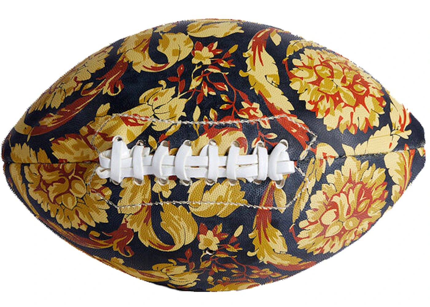 Versace Barocco Rugby Ball