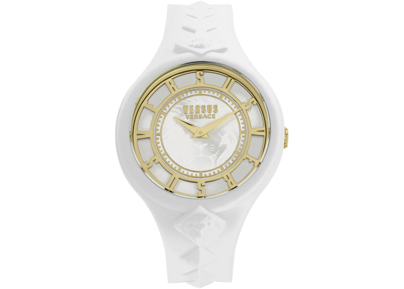 Versus Versace Fire Island Studs Strap Watch VSP1R1421