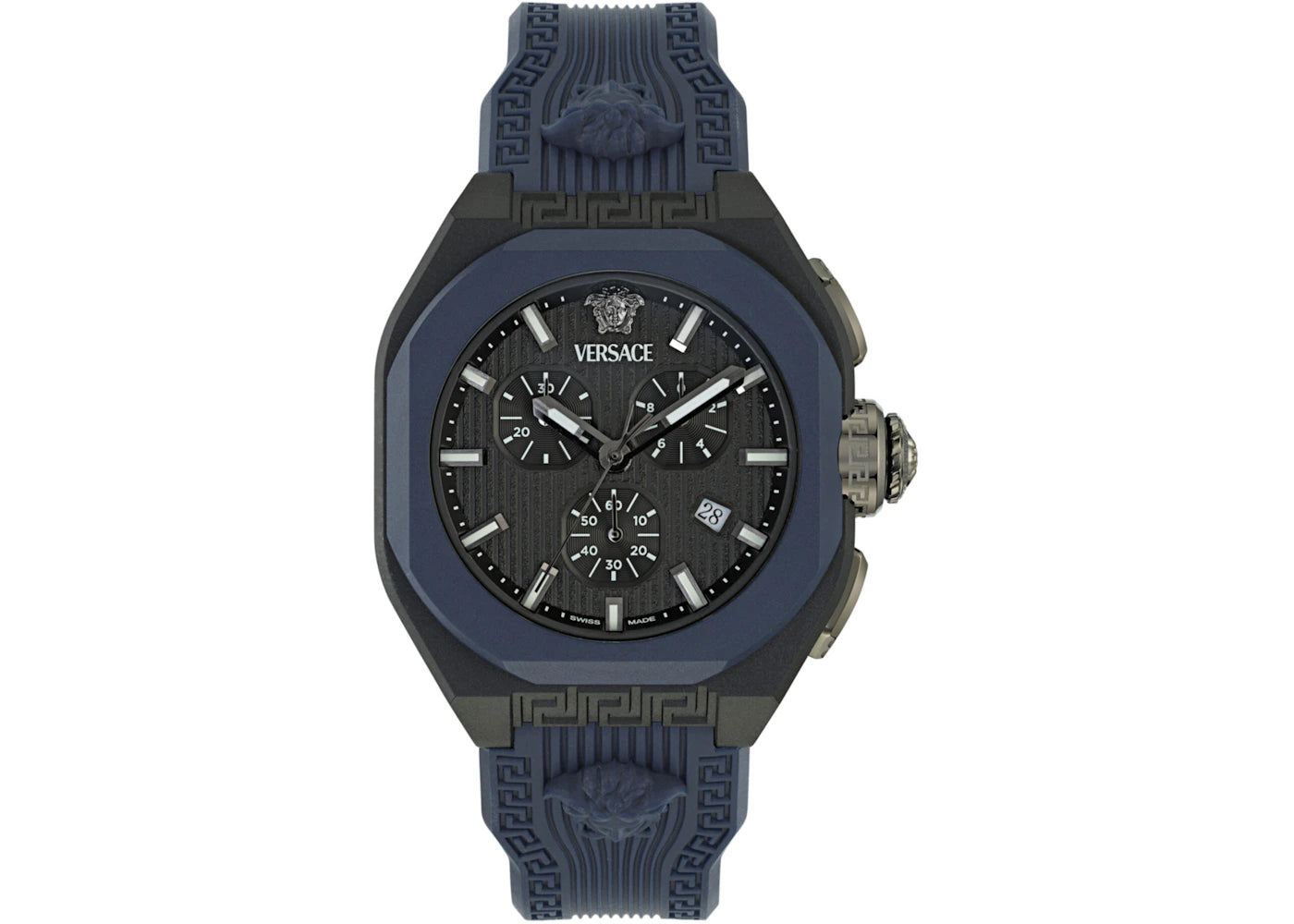 Versace V-Legend Chrono Eco Ceramic VE9L00224