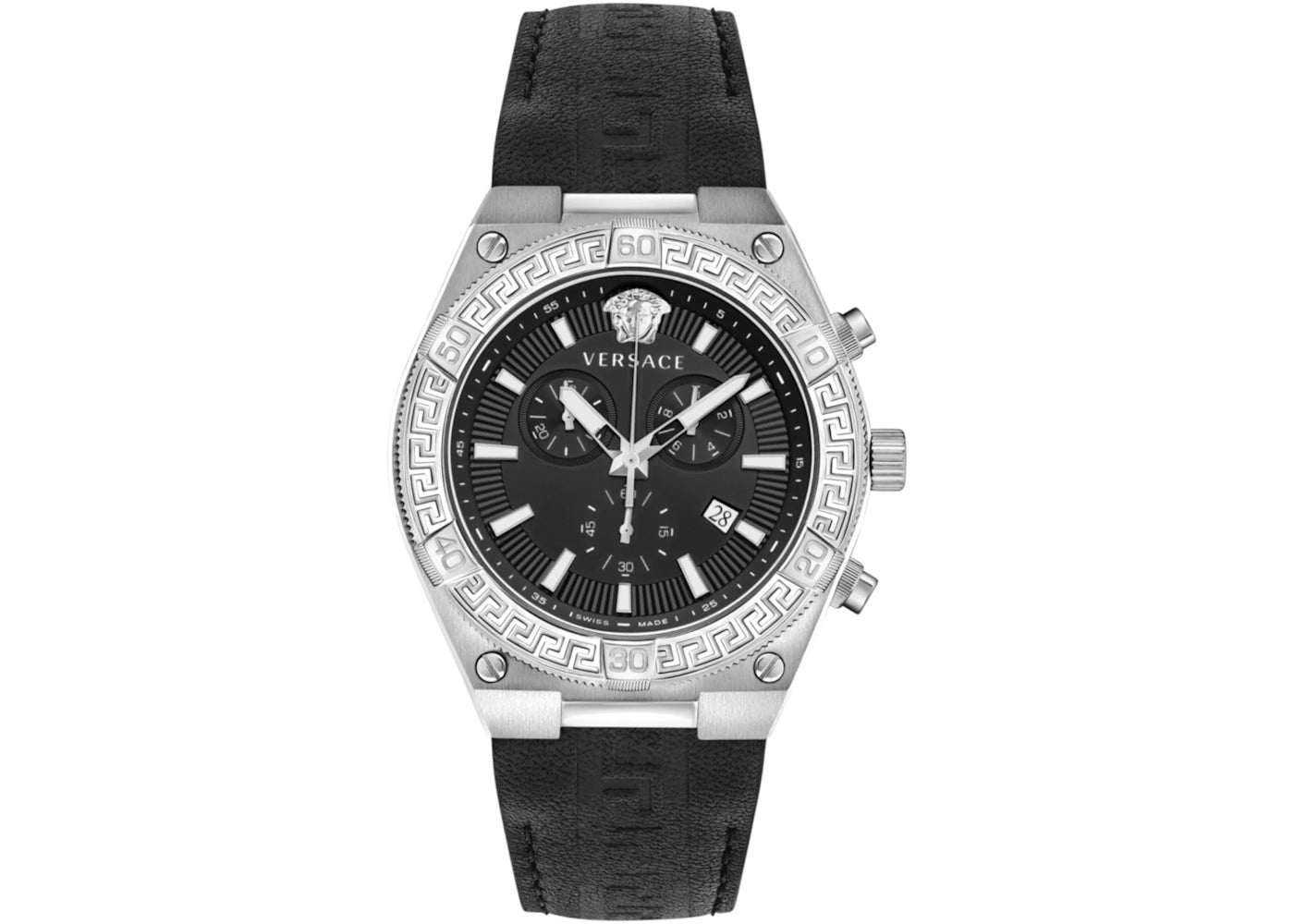 Versace V-Sporty Greca VESO00222