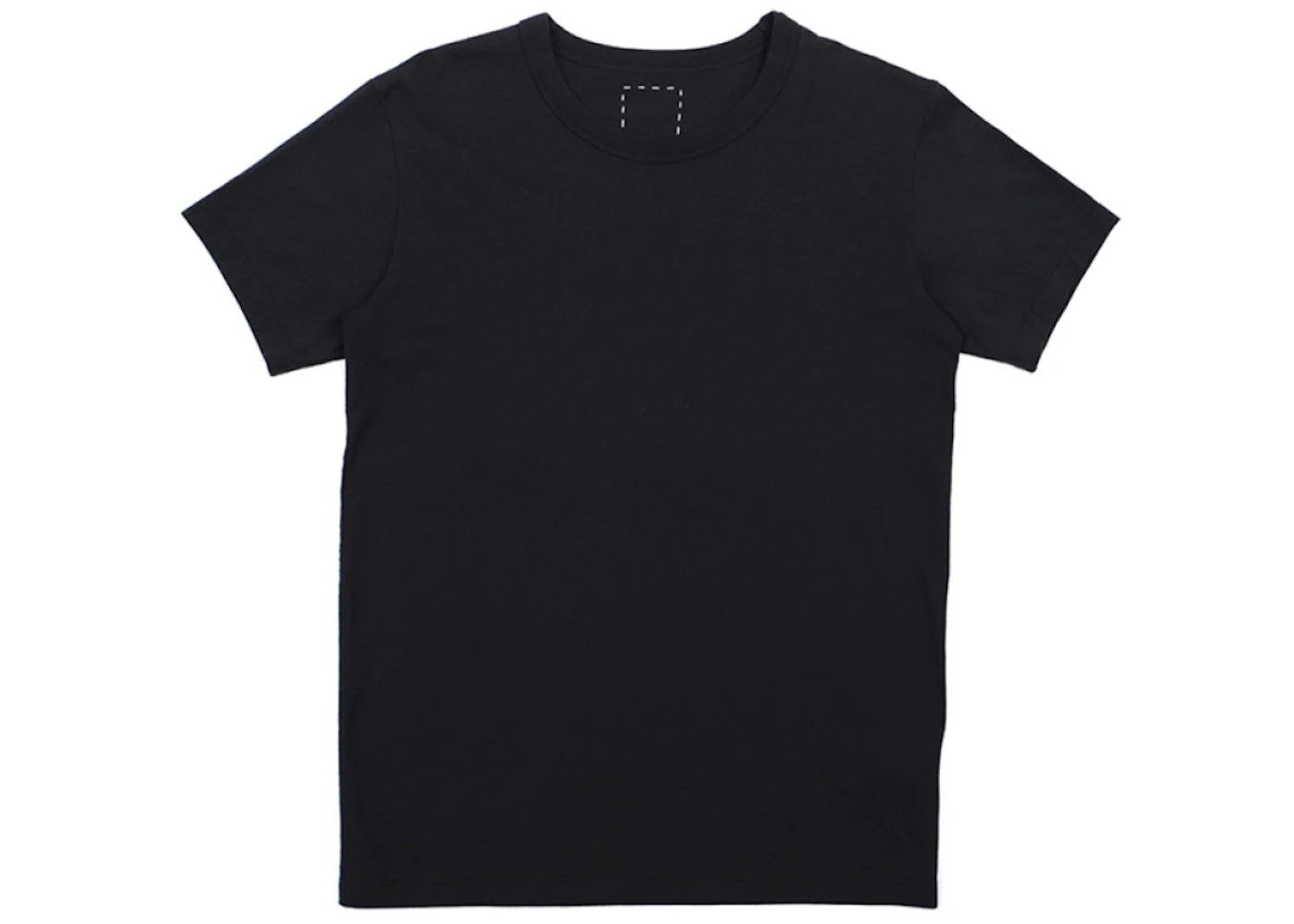 Visvim Ultimate Crew S/S T-shirt White