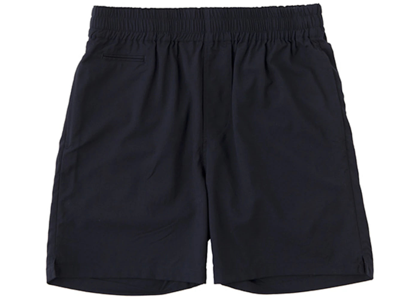 Visvim VS Cassius (Superfine) Shorts Black