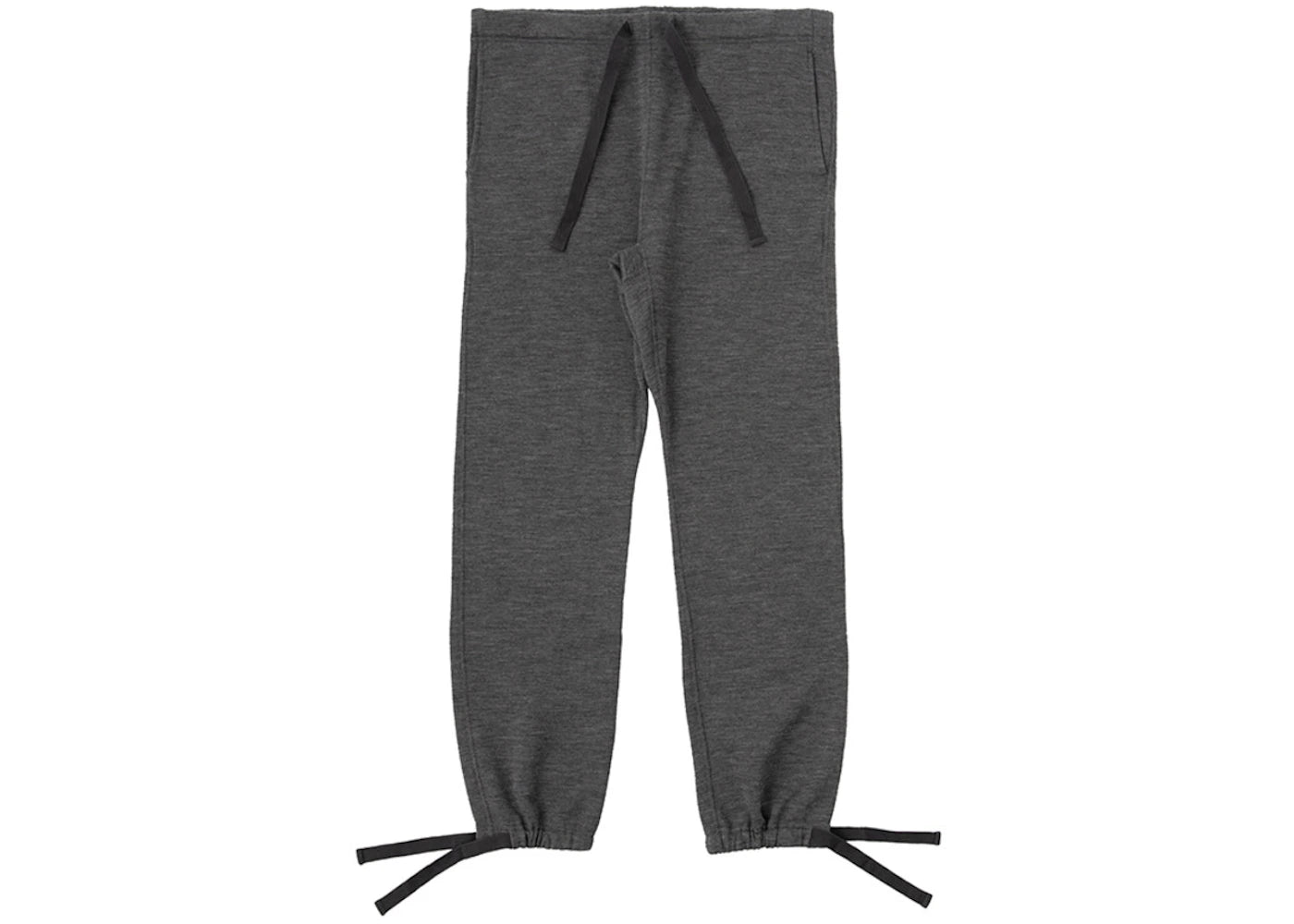 Visvim VS (Superfine) Sweatpants Grey