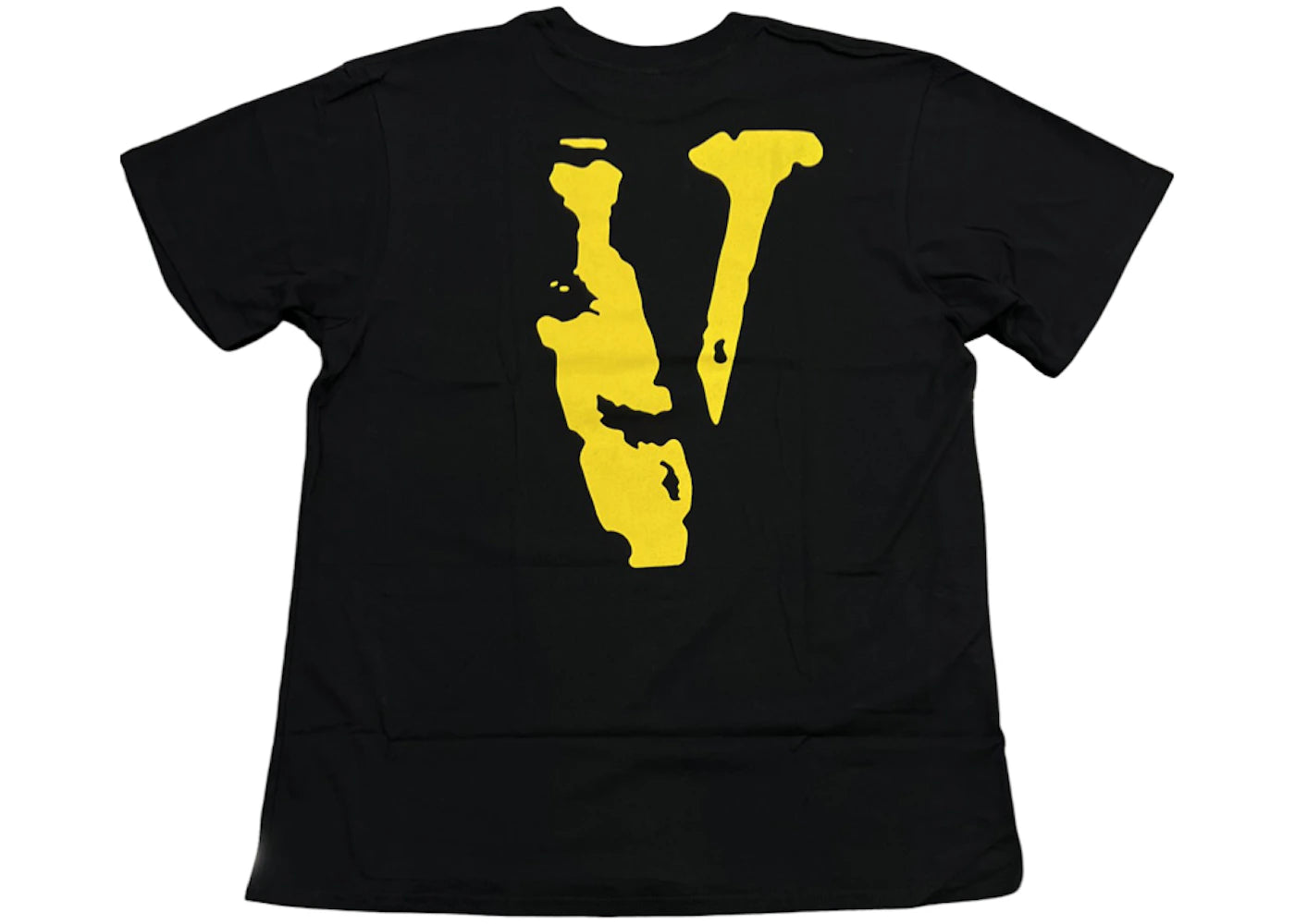 Vlone Mirage T-shirt Black