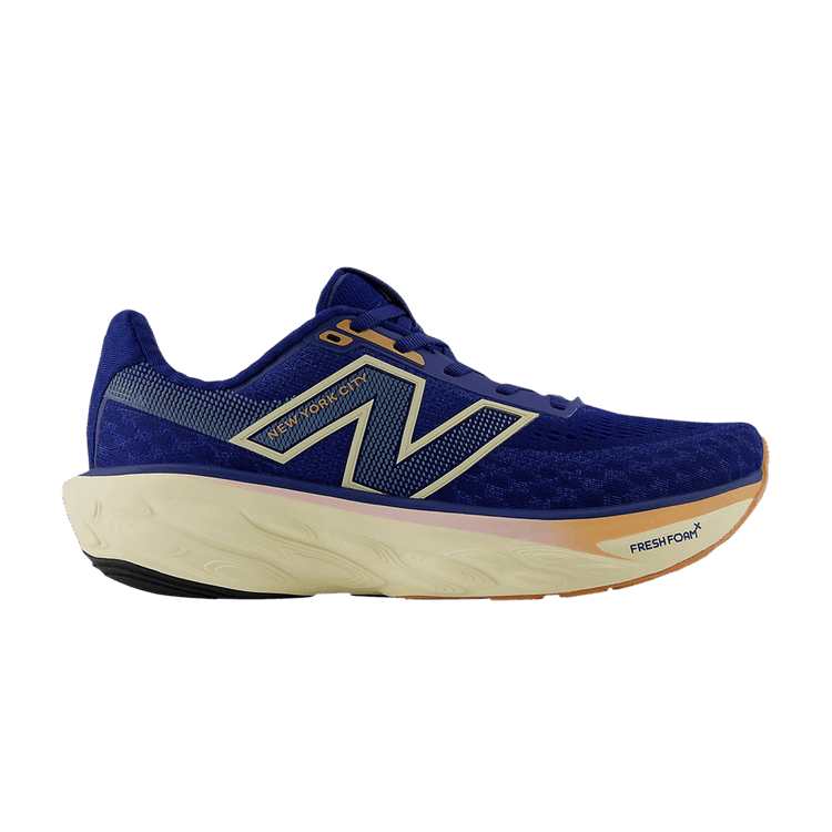 New Balance Fresh Foam X 1080v14 TCS NYC Marathon Inkwell (Women's)