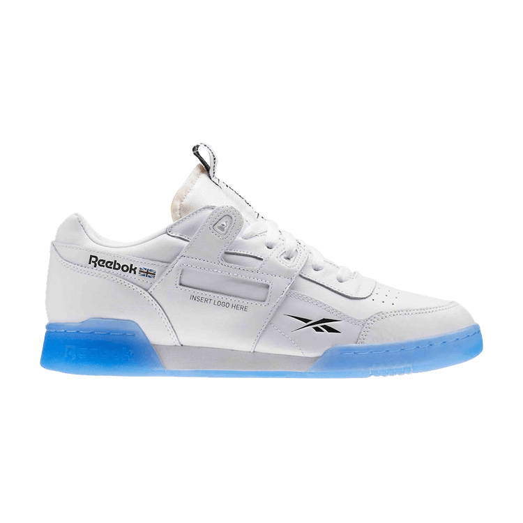 Reebok Workout Plus 3:AM NOLA