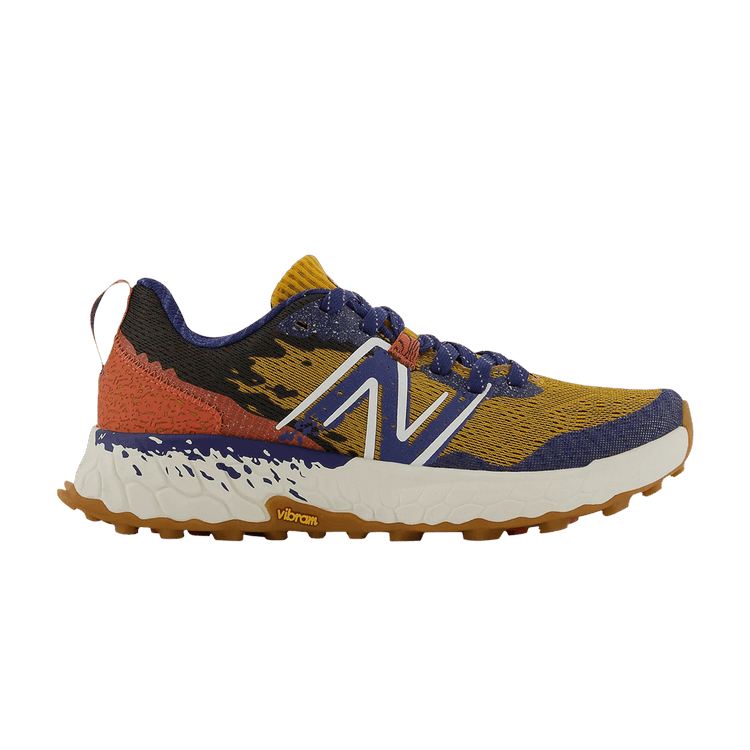 New Balance Fresh Foam X Hierro v7 Golden Hour Moon Shadow (Women's)