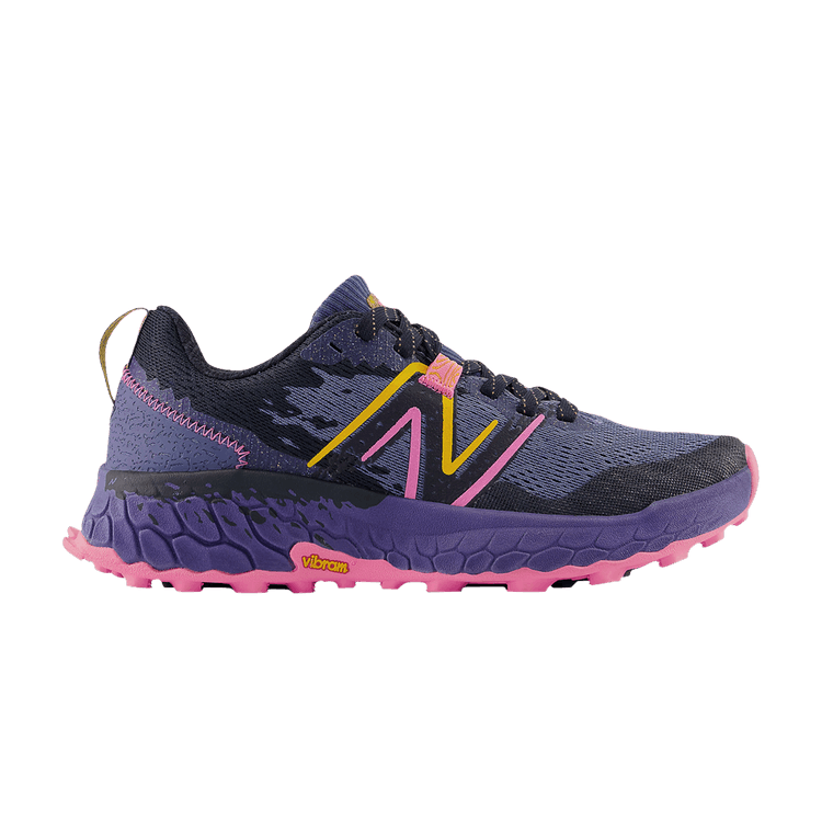 New Balance Fresh Foam X Hierro v7 Night Sky Vibrant Pink (Women's)