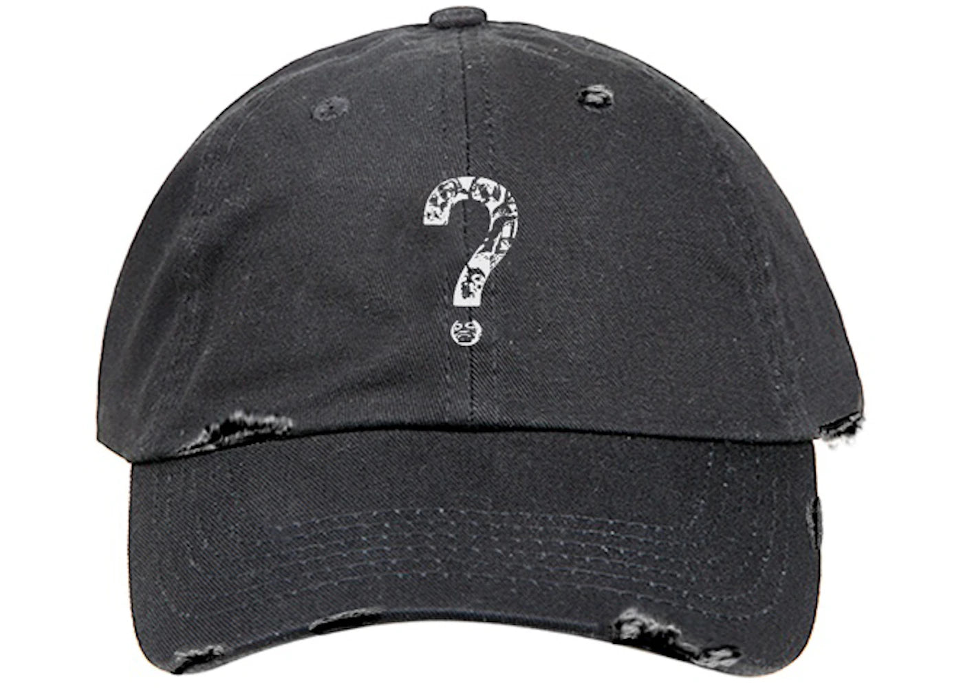 XXXTentacion ? Hat Black