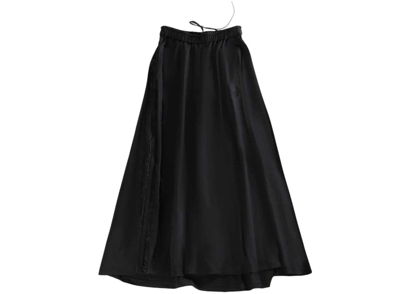 Y-3 3S Skirt Black
