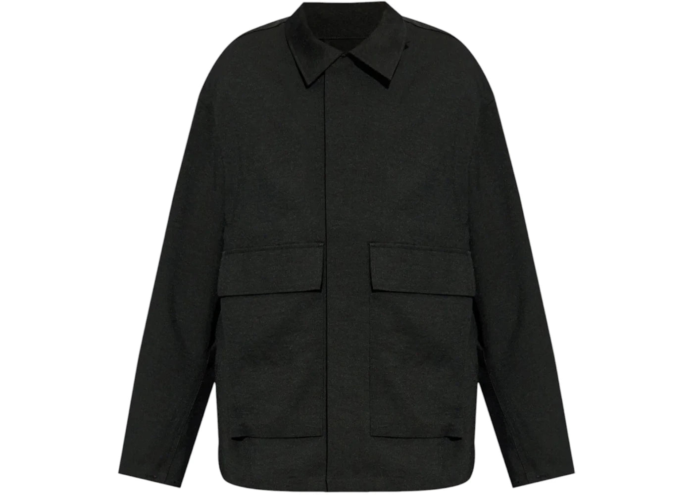 Y-3 SP Coach Jacket Black
