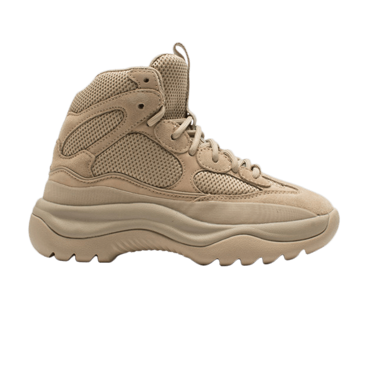 adidas Yeezy Desert Boot Taupe (Women's)