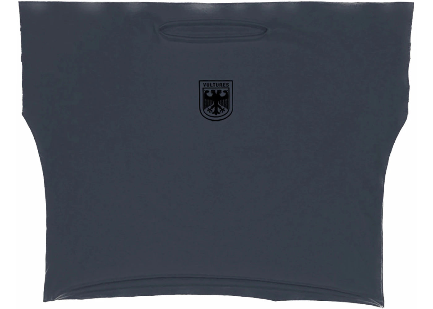 YZY Box T-shirt Black