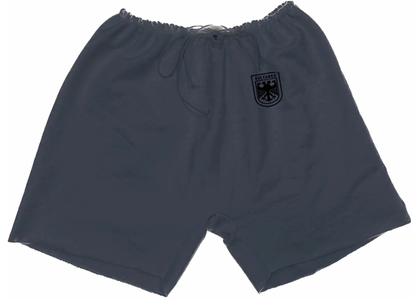 YZY Vultures Short Black