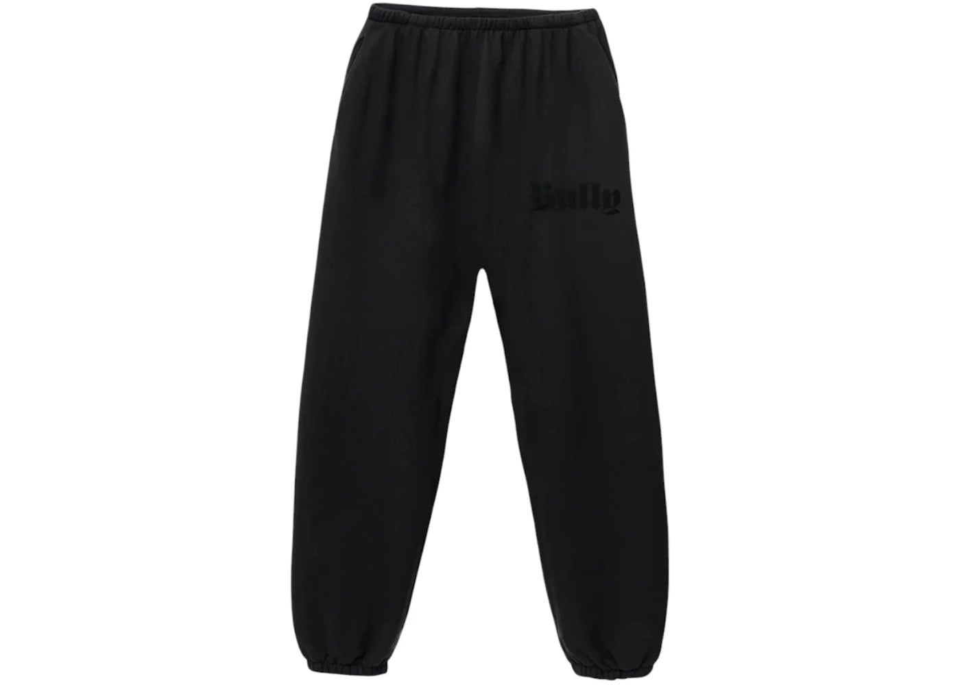 Yeezy Bully SP-06 Sweatpant Black