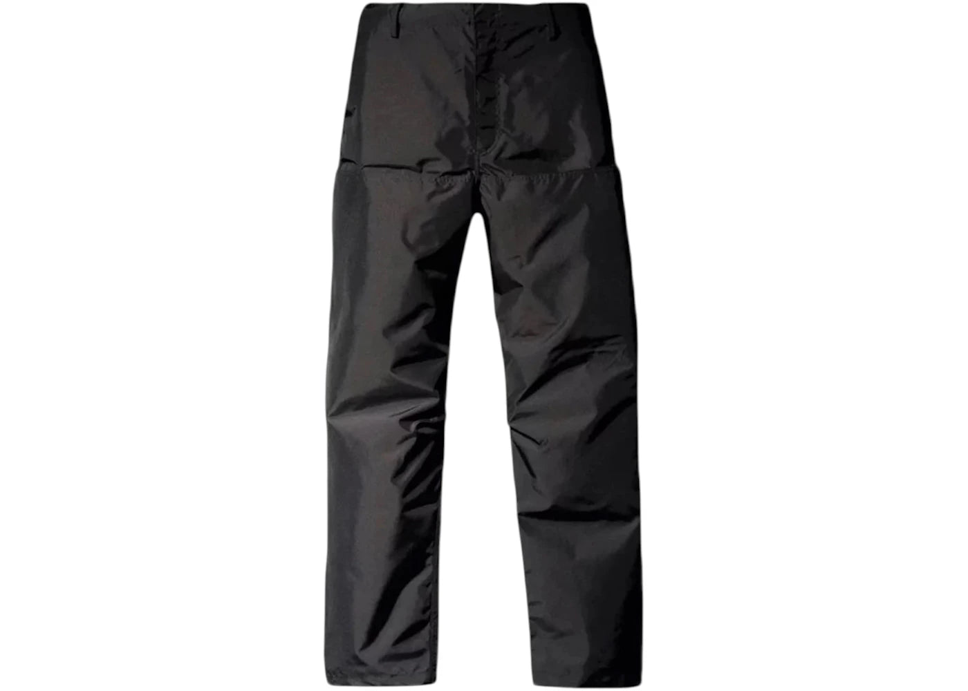 Yeezy Gap Engineered by Balenciaga Cordura Cargo Pant True Black