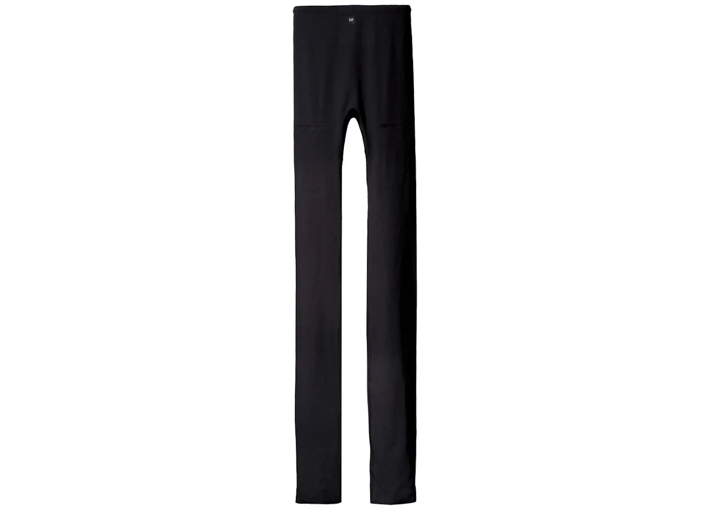 Yeezy Gap Womens Long Legging Black