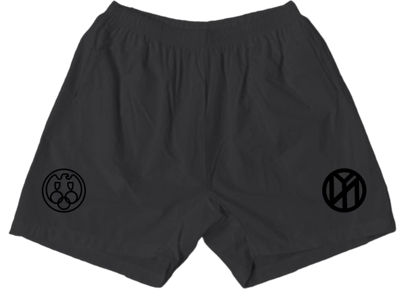 Yeezy SH-01 Shorts Black