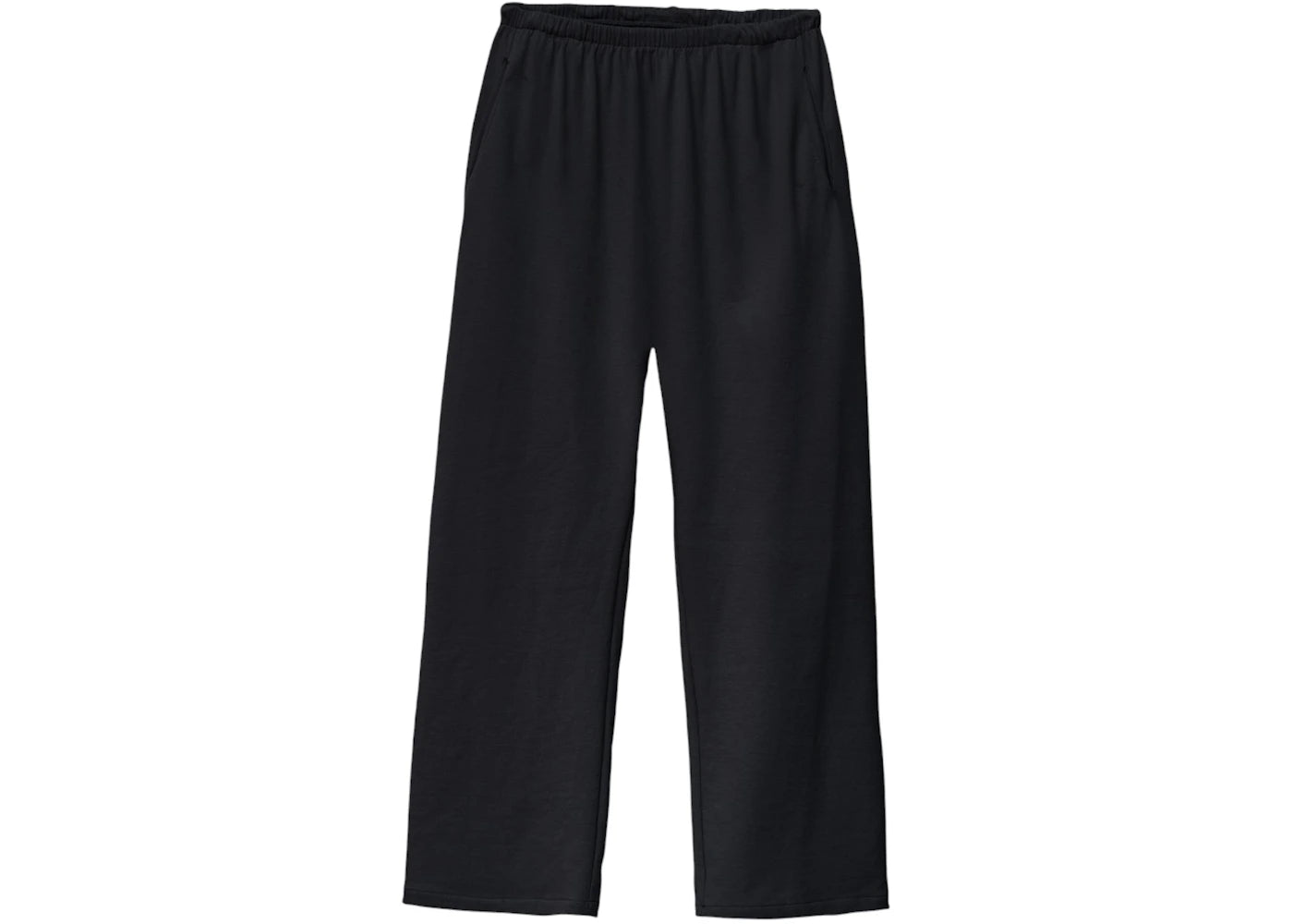 Yeezy SP-01 Sweatpant (SS25) Black