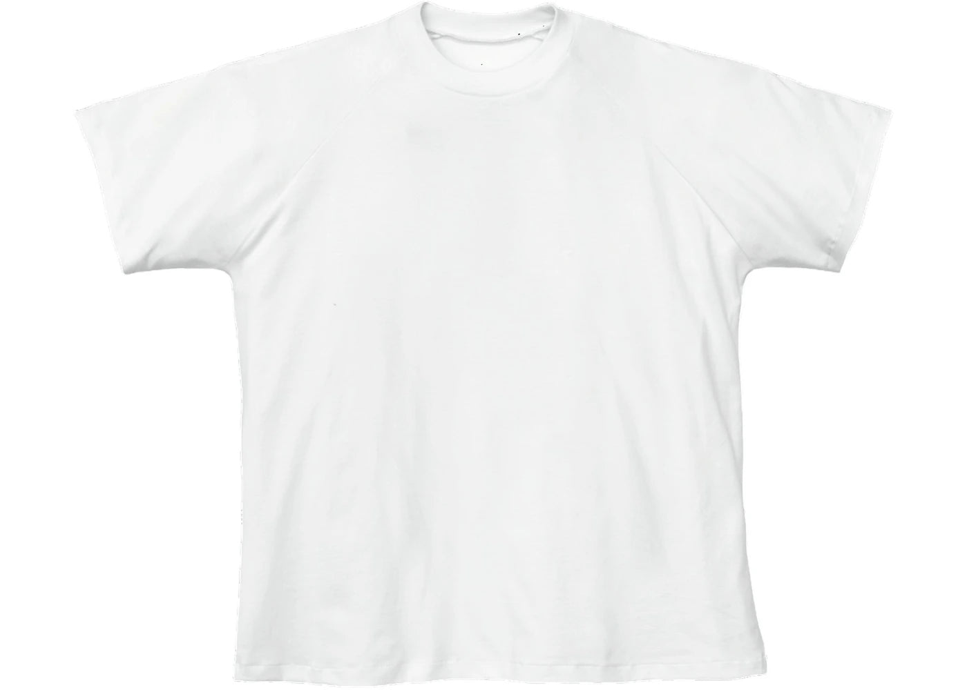 Yeezy TS-02 T-shirt (SS25) White