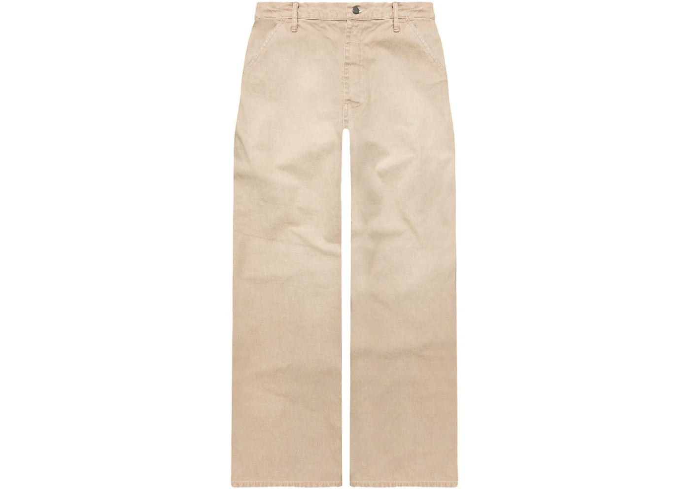 Yeezy WP-01 Pant White