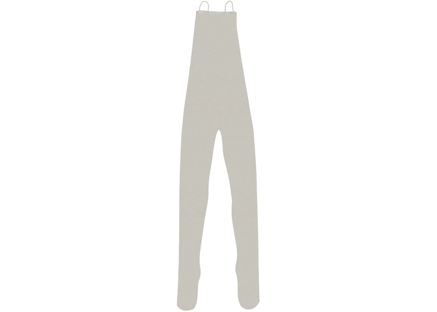 Yeezy Women's BD-04 Bottoms Grey