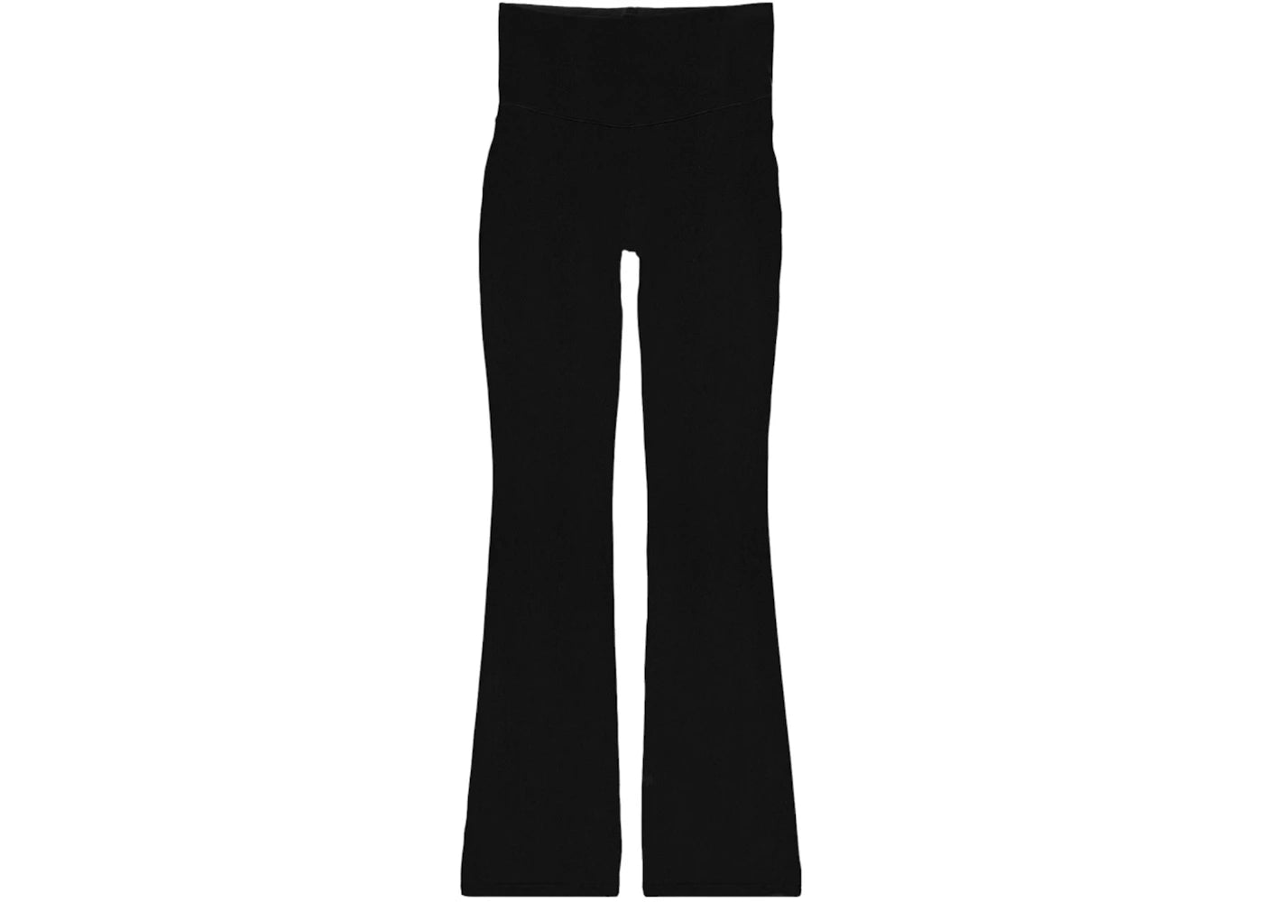 Yeezy Women's LG-04 Leggings Black