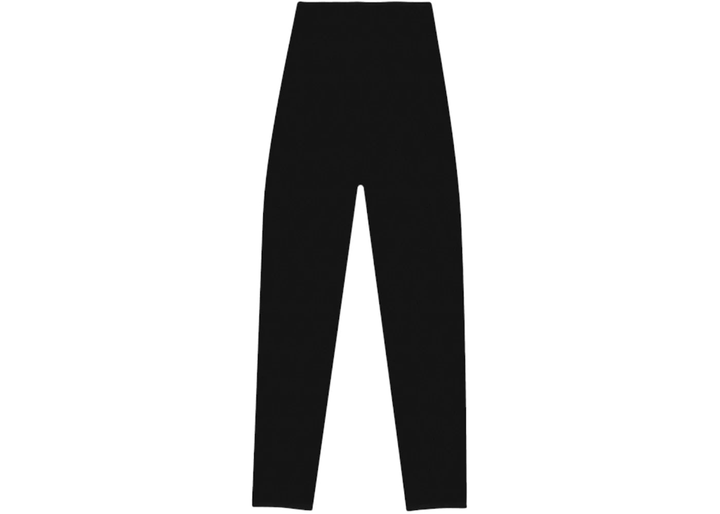 Yeezy Women's LG-13 Leggings Black